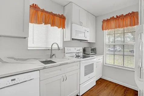 1370 SE Rivergreen Circle Port St Lucie FL 34952