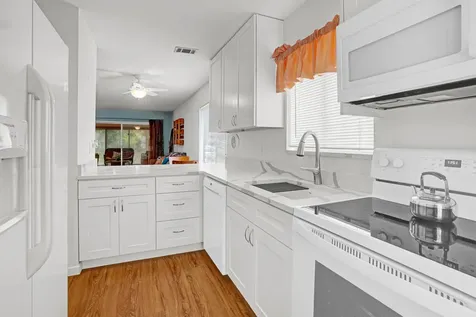 1370 SE Rivergreen Circle Port St Lucie FL 34952