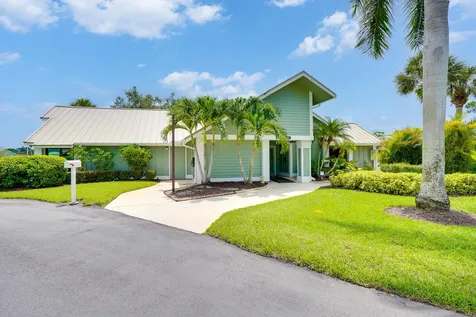 1370 SE Rivergreen Circle Port St Lucie FL 34952