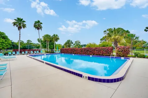 1370 SE Rivergreen Circle Port St Lucie FL 34952