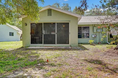 1370 SE Rivergreen Circle Port St Lucie FL 34952