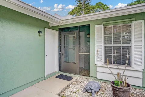 1370 SE Rivergreen Circle Port St Lucie FL 34952