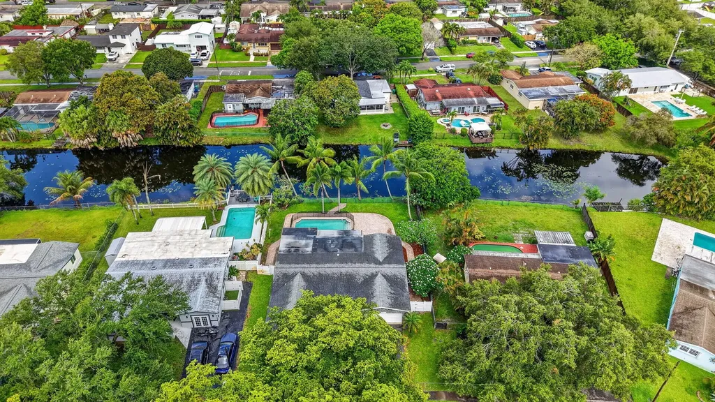 5207 SW 91st Terrace Cooper City FL 33328
