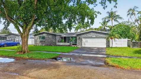 5207 SW 91st Terrace Cooper City FL 33328