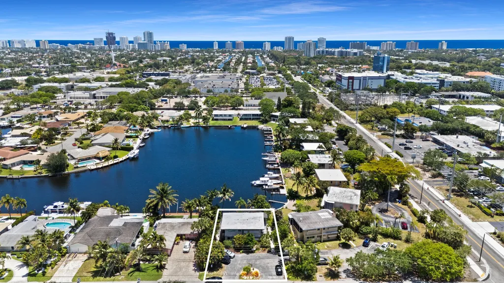 1400 SE 7th Avenue Pompano Beach FL 33060