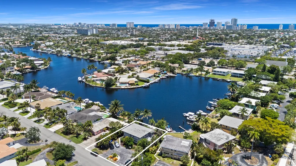 1400 SE 7th Avenue Pompano Beach FL 33060