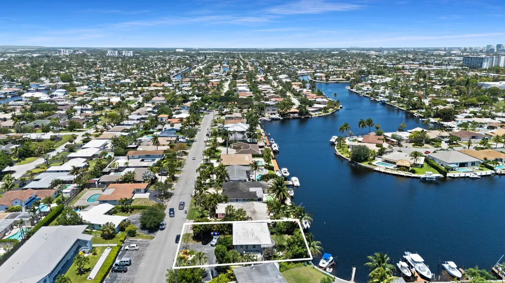 1400 SE 7th Avenue Pompano Beach FL 33060