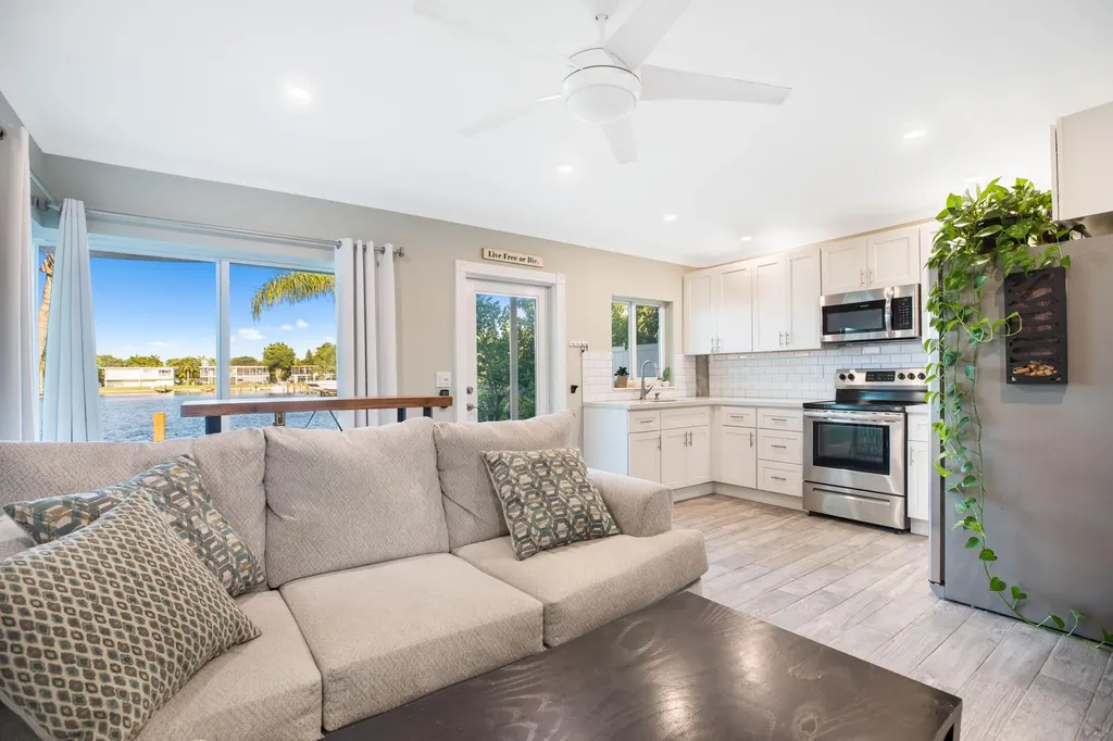 1400 SE 7th Avenue Pompano Beach FL 33060