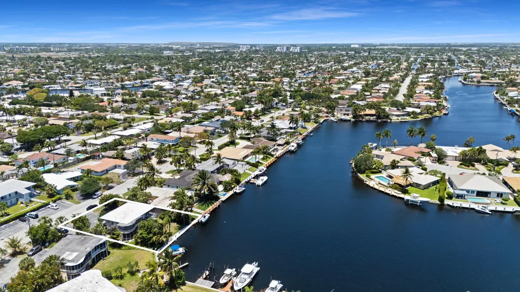 1400 SE 7th Avenue Pompano Beach FL 33060