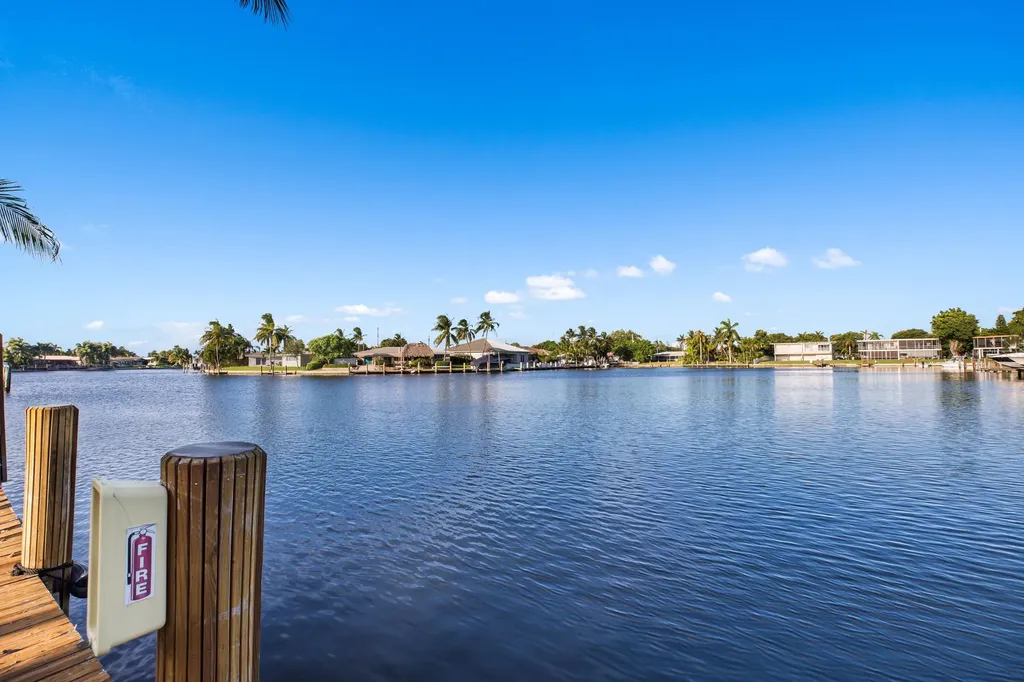 1400 SE 7th Avenue Pompano Beach FL 33060