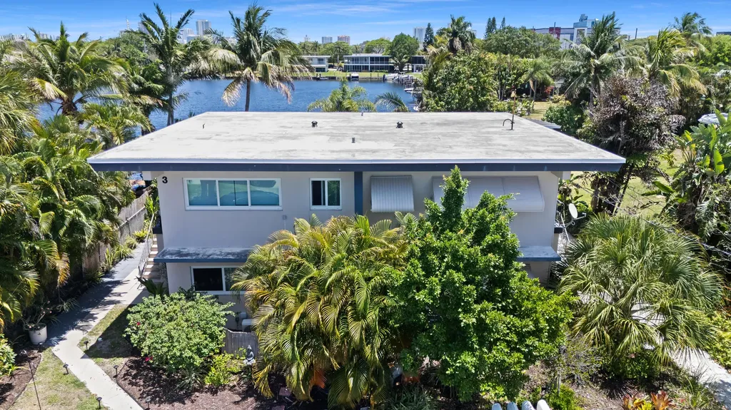 1400 SE 7th Avenue Pompano Beach FL 33060