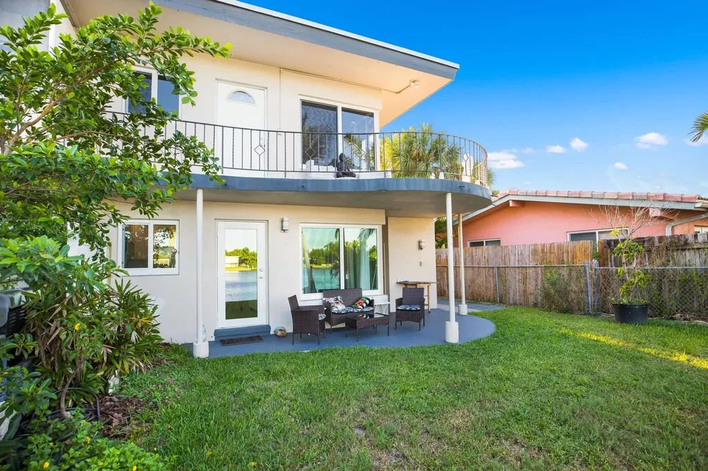 1400 SE 7th Avenue Pompano Beach FL 33060