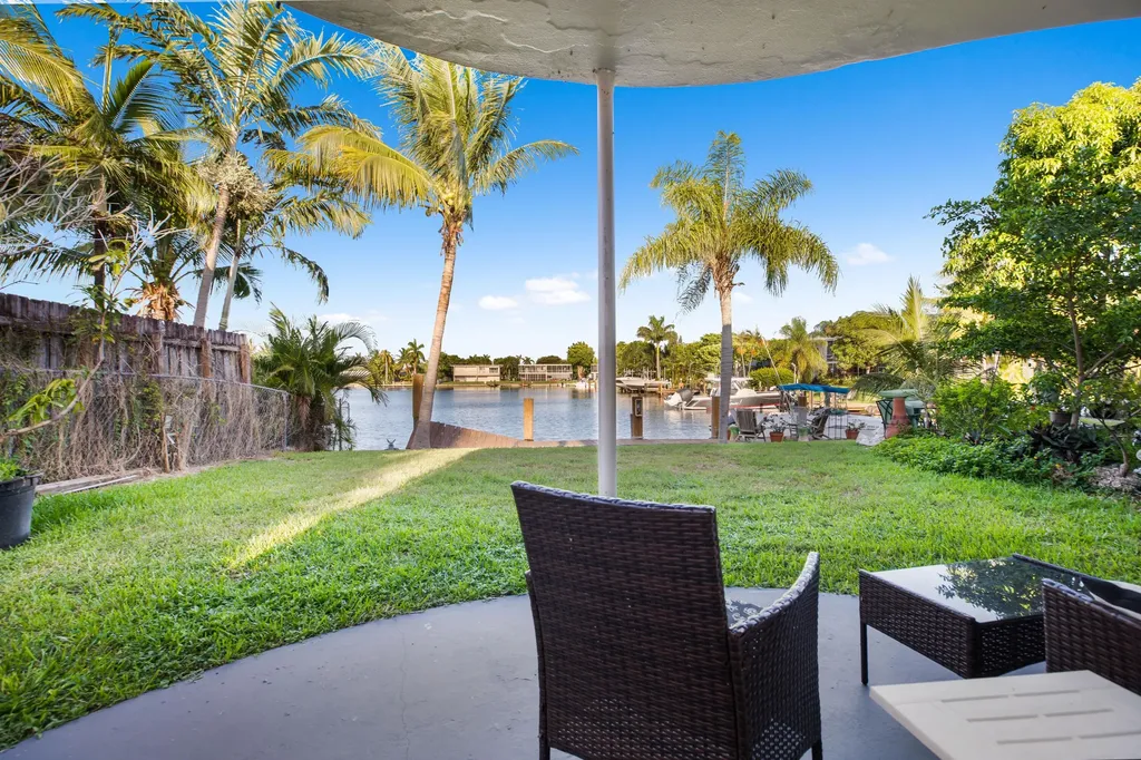 1400 SE 7th Avenue Pompano Beach FL 33060