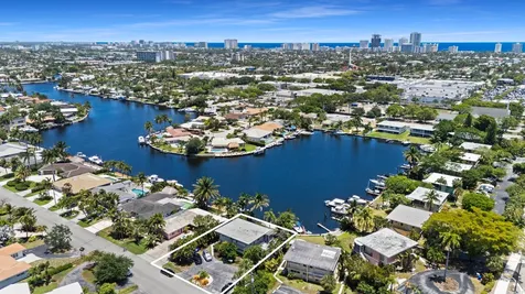 1400 SE 7th Avenue Pompano Beach FL 33060