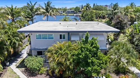 1400 SE 7th Avenue Pompano Beach FL 33060