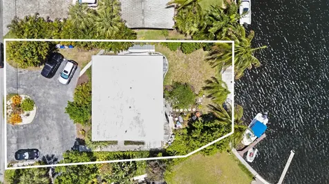 1400 SE 7th Avenue Pompano Beach FL 33060