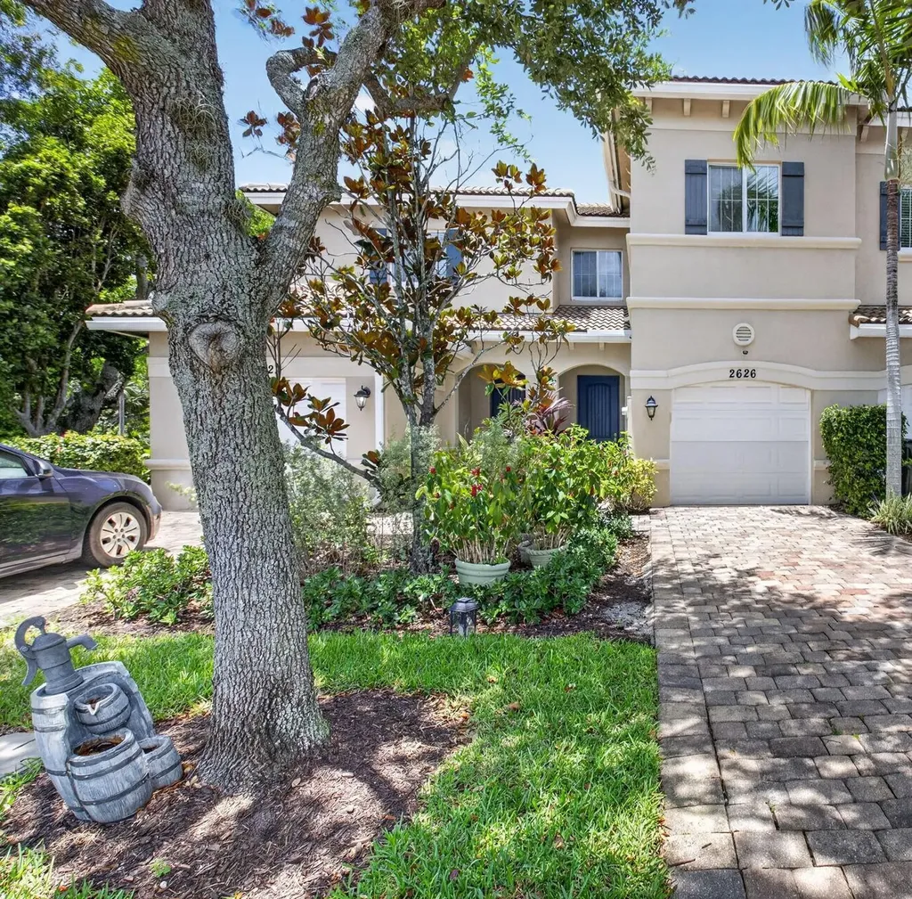 2626 Webb Avenue Delray Beach FL 33444