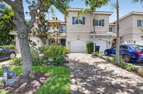 2626 Webb Avenue Delray Beach FL 33444
