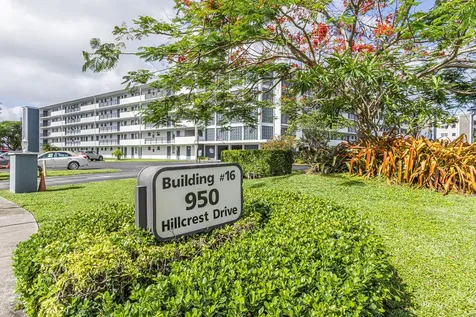 950 Hillcrest Drive Hollywood FL 33021