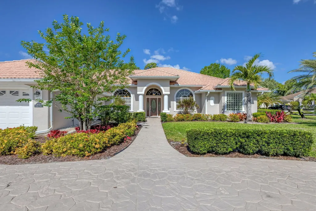 8055 Kiawah Trace Port St Lucie FL 34986