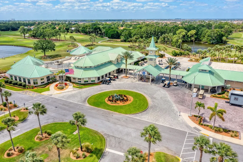8055 Kiawah Trace Port St Lucie FL 34986
