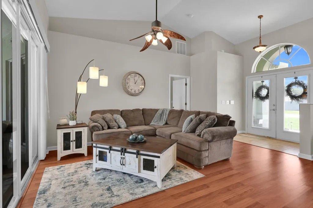 842 SE Quiescent Lane Port St Lucie FL 34983