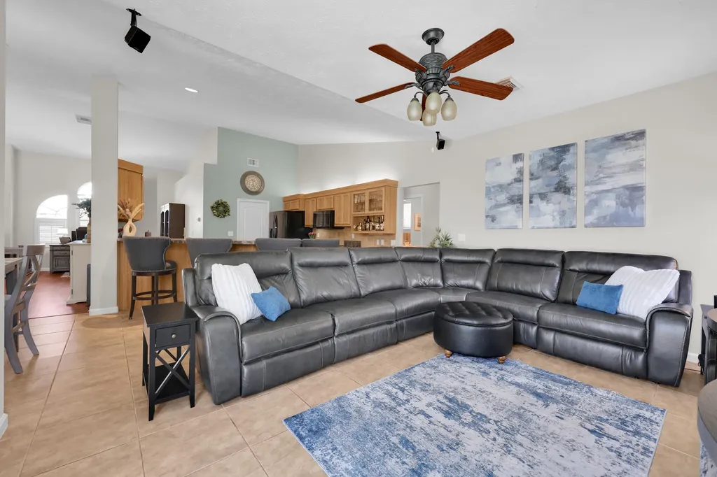 842 SE Quiescent Lane Port St Lucie FL 34983
