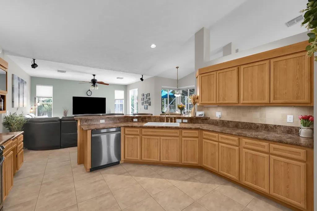 842 SE Quiescent Lane Port St Lucie FL 34983