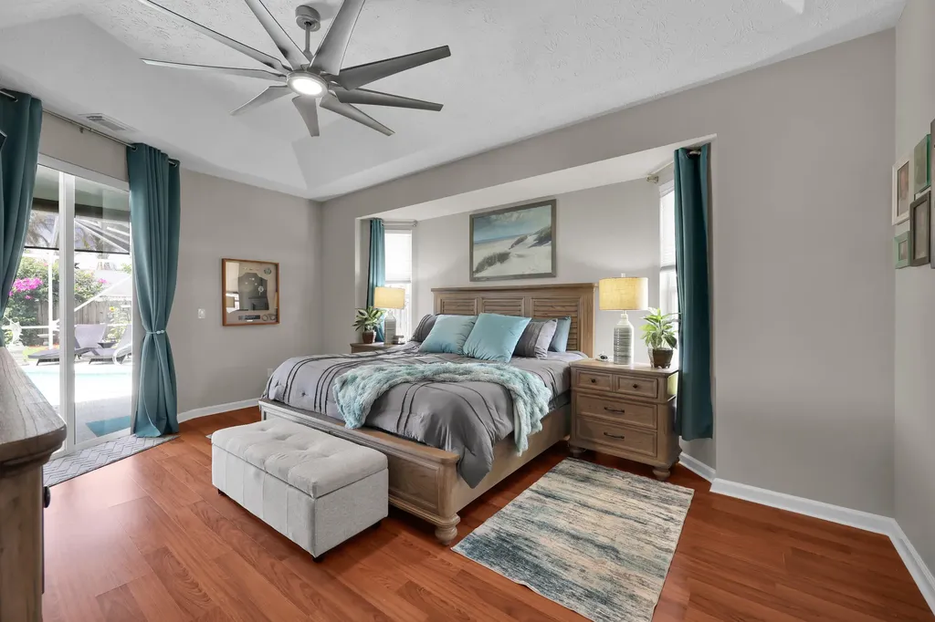 842 SE Quiescent Lane Port St Lucie FL 34983