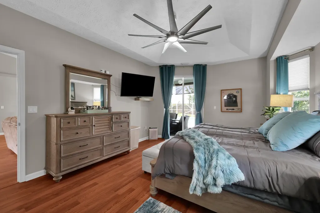 842 SE Quiescent Lane Port St Lucie FL 34983