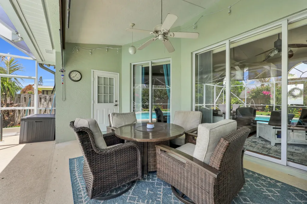 842 SE Quiescent Lane Port St Lucie FL 34983