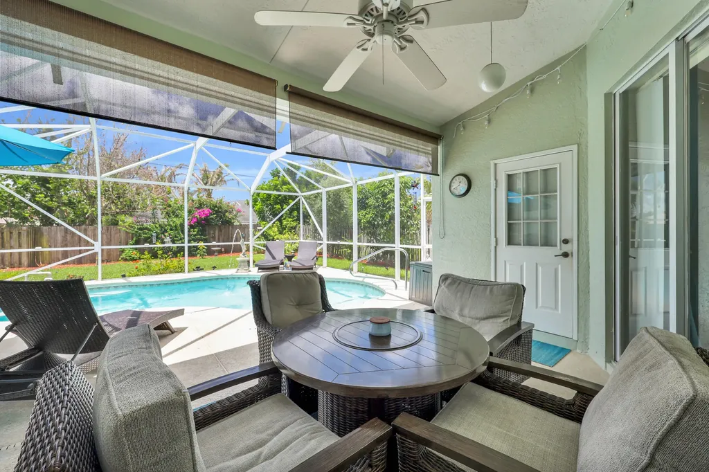 842 SE Quiescent Lane Port St Lucie FL 34983