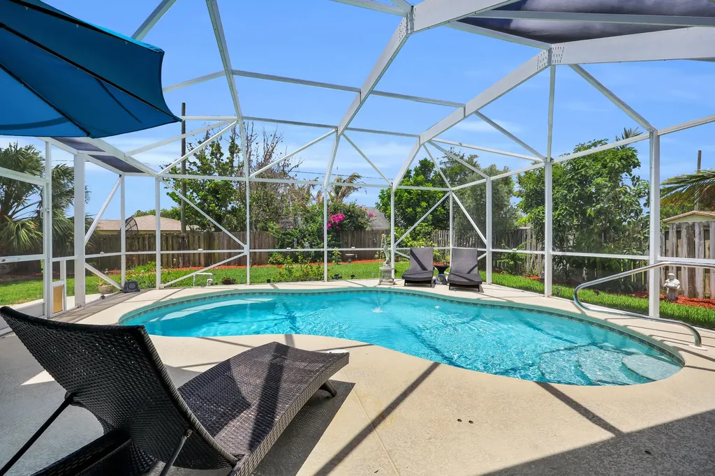 842 SE Quiescent Lane Port St Lucie FL 34983