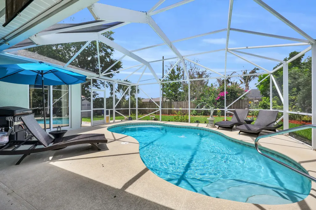 842 SE Quiescent Lane Port St Lucie FL 34983