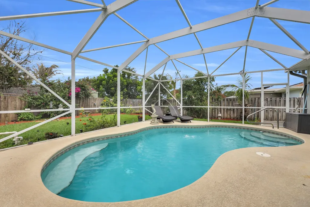 842 SE Quiescent Lane Port St Lucie FL 34983