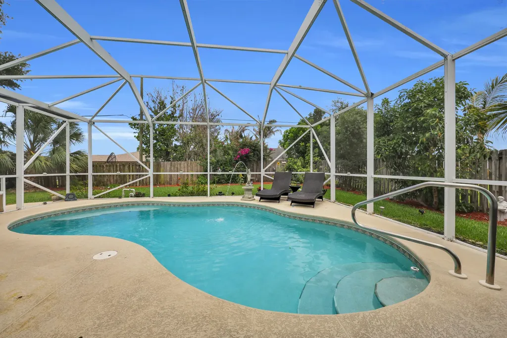 842 SE Quiescent Lane Port St Lucie FL 34983
