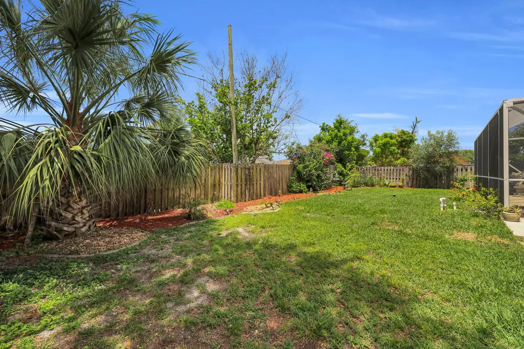 842 SE Quiescent Lane Port St Lucie FL 34983