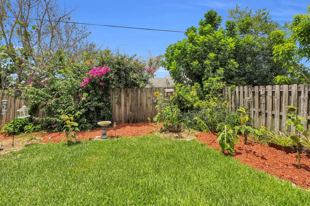 842 SE Quiescent Lane Port St Lucie FL 34983