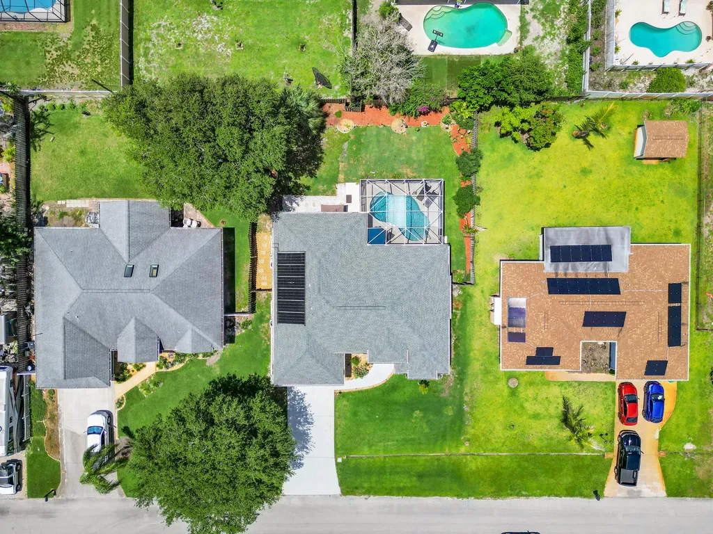 842 SE Quiescent Lane Port St Lucie FL 34983