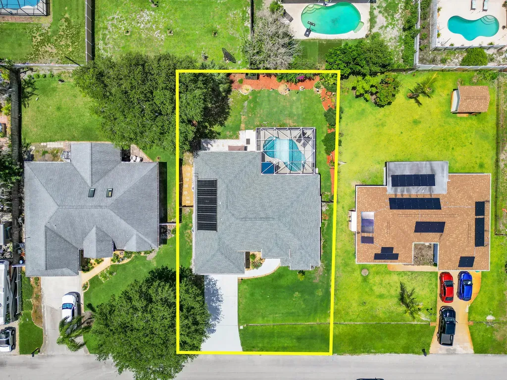 842 SE Quiescent Lane Port St Lucie FL 34983