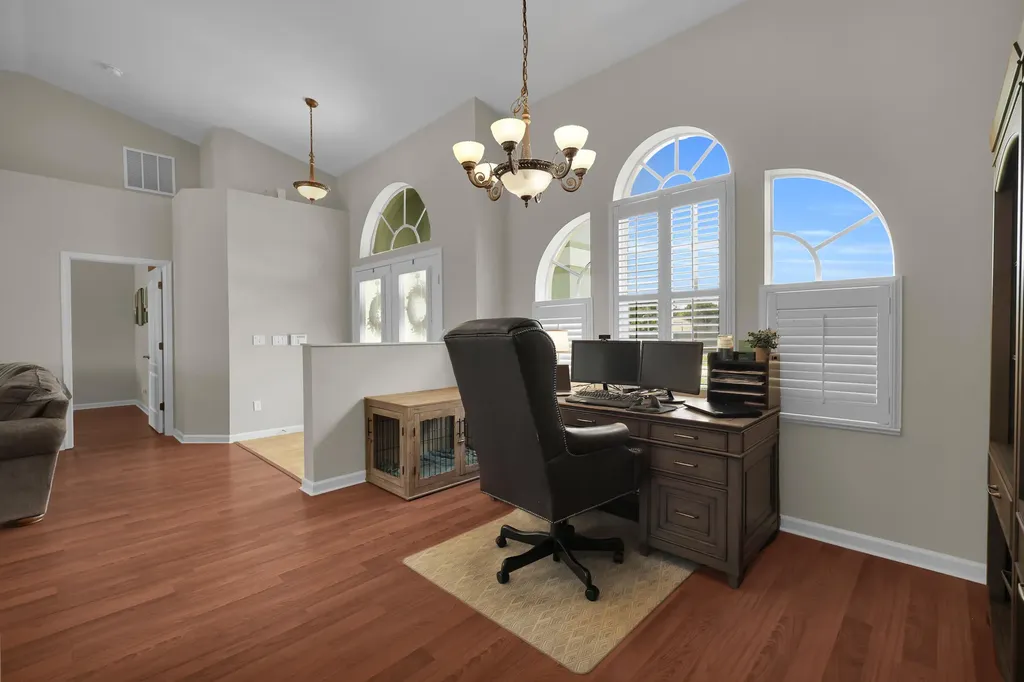 842 SE Quiescent Lane Port St Lucie FL 34983