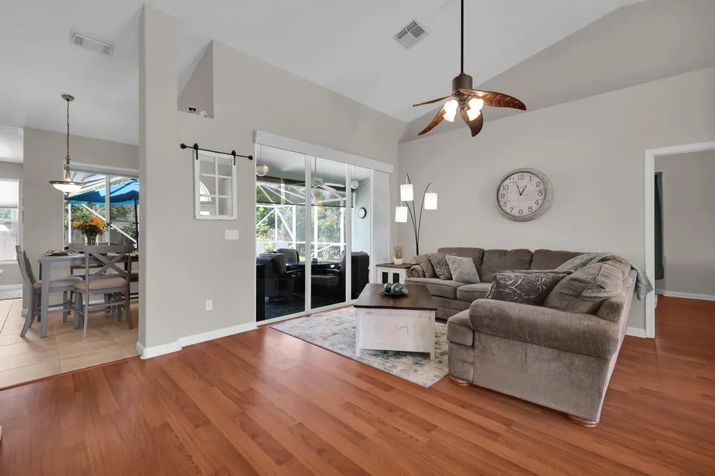 842 SE Quiescent Lane Port St Lucie FL 34983