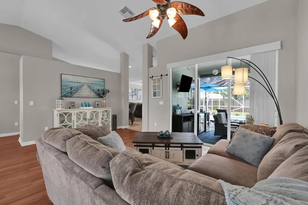 842 SE Quiescent Lane Port St Lucie FL 34983