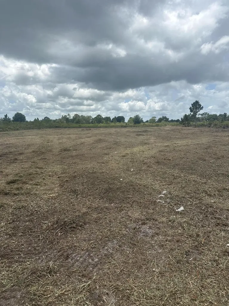 17980 NW 252nd Street Okeechobee FL 34972