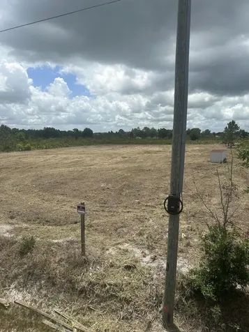 17980 NW 252nd Street Okeechobee FL 34972