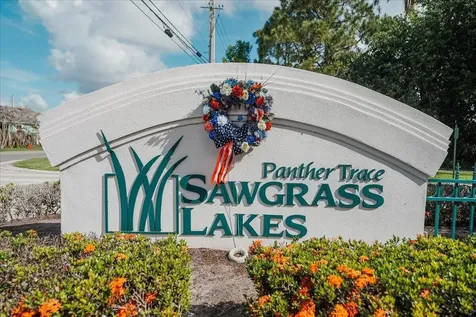 306 SW Panther Trace Port St Lucie FL 34953