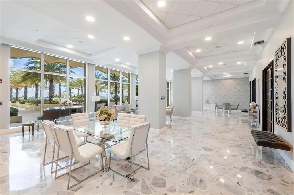 2501 S Ocean Drive Hollywood FL 33019