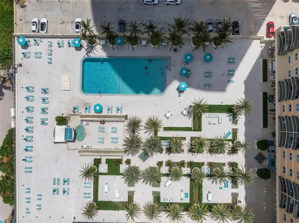 2501 S Ocean Drive Hollywood FL 33019