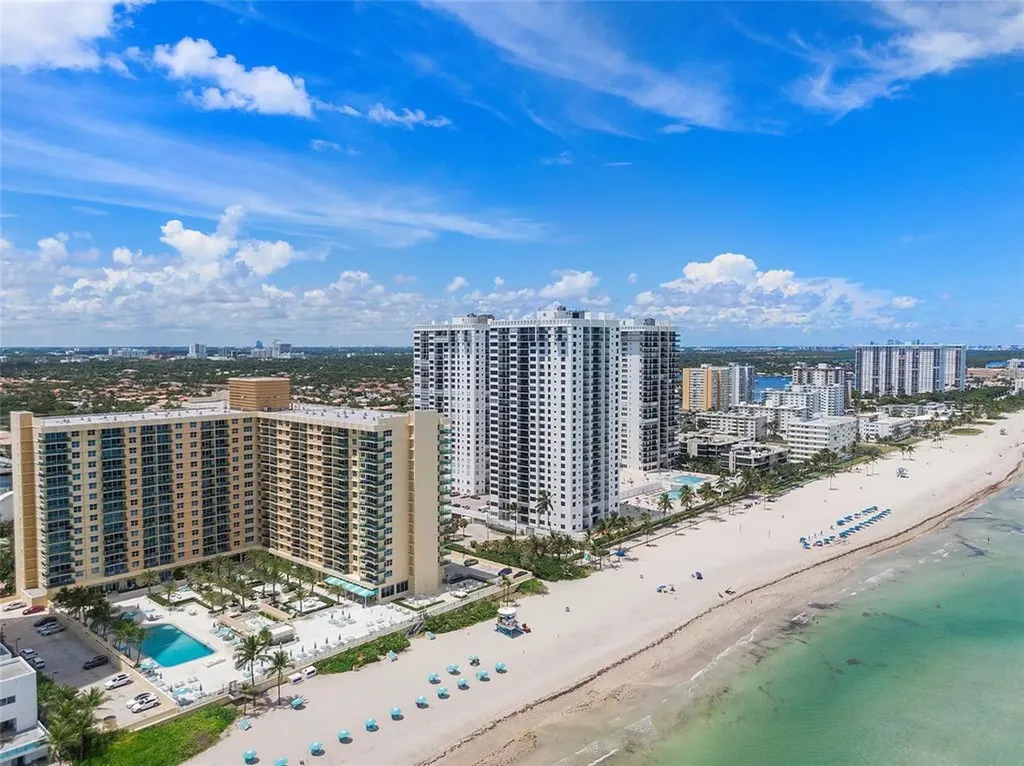 2501 S Ocean Drive Hollywood FL 33019