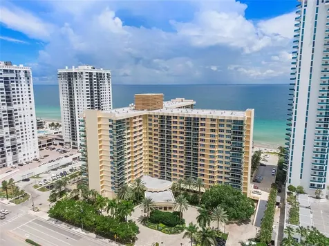 2501 S Ocean Drive Hollywood FL 33019